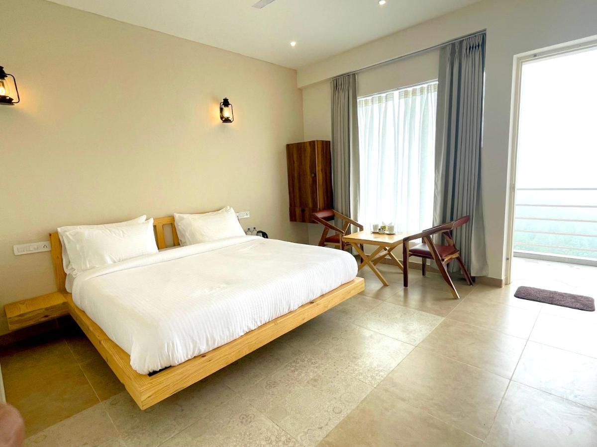 Onehouse Resort Lansdowne Bagian luar foto