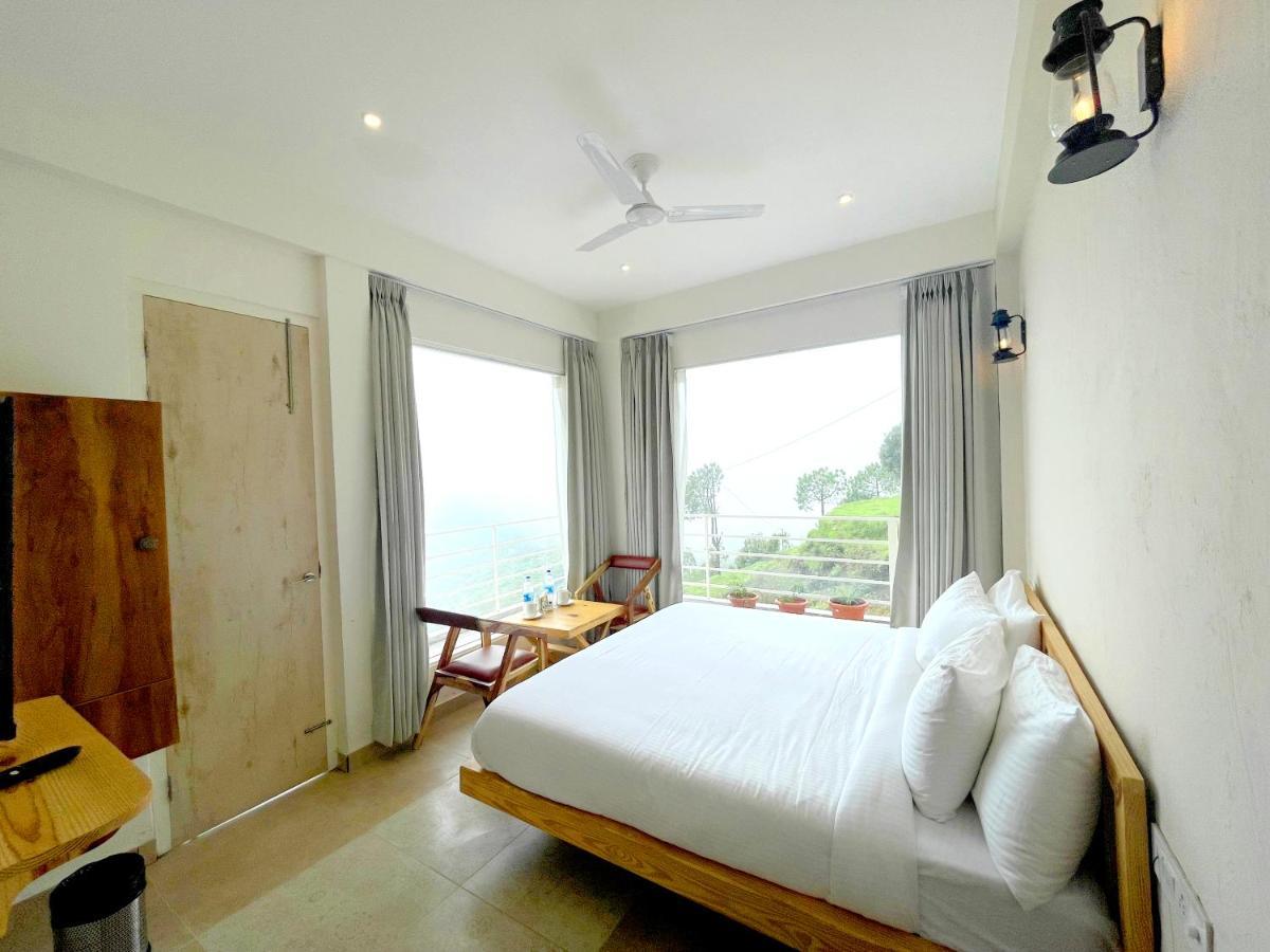 Onehouse Resort Lansdowne Bagian luar foto