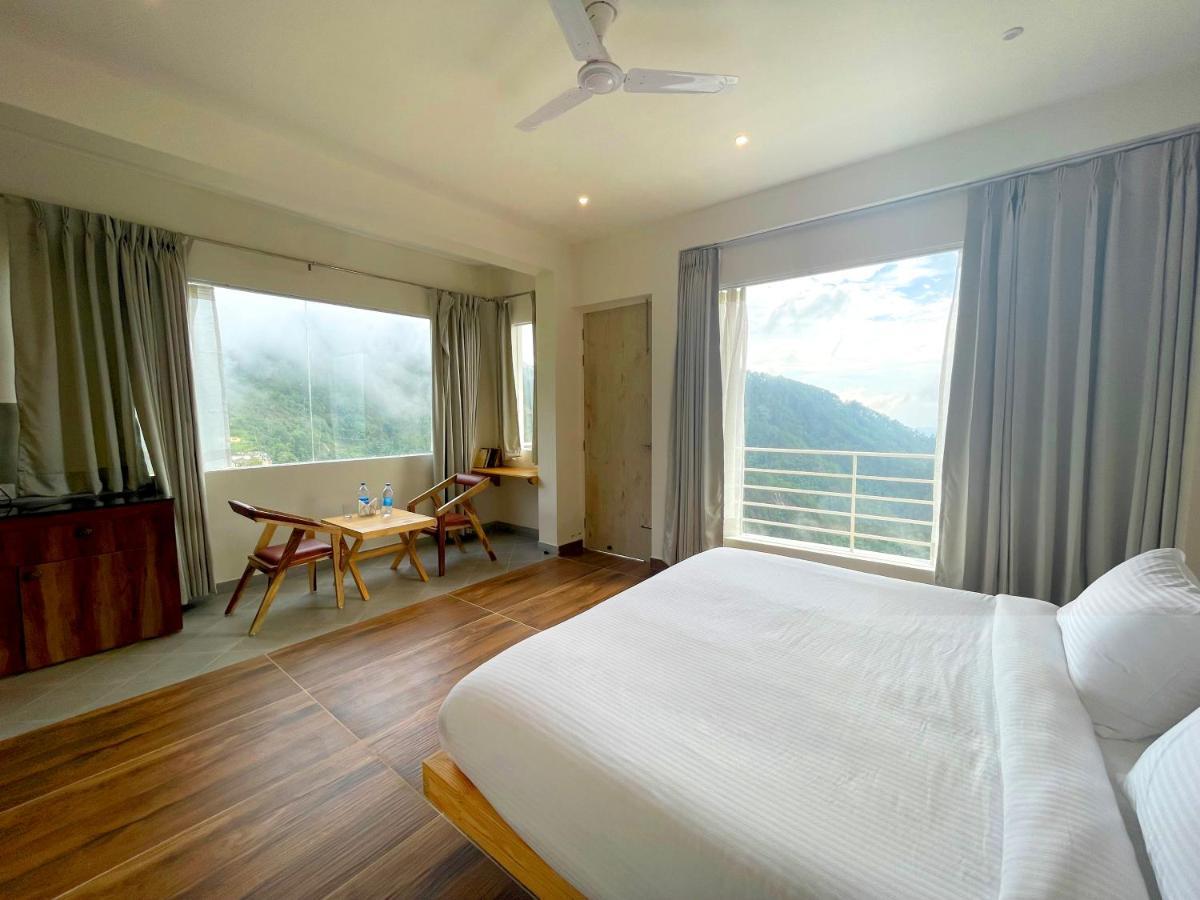 Onehouse Resort Lansdowne Bagian luar foto