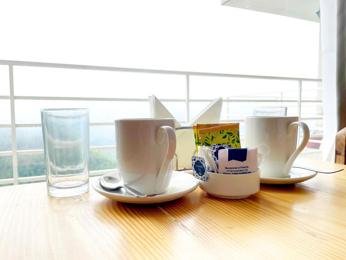 Onehouse Resort Lansdowne Bagian luar foto