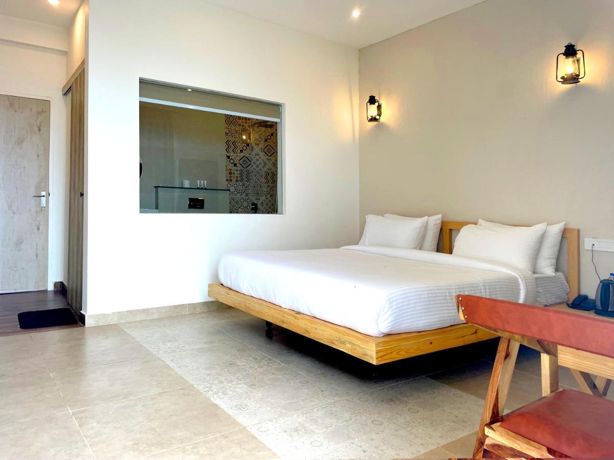 Onehouse Resort Lansdowne Bagian luar foto