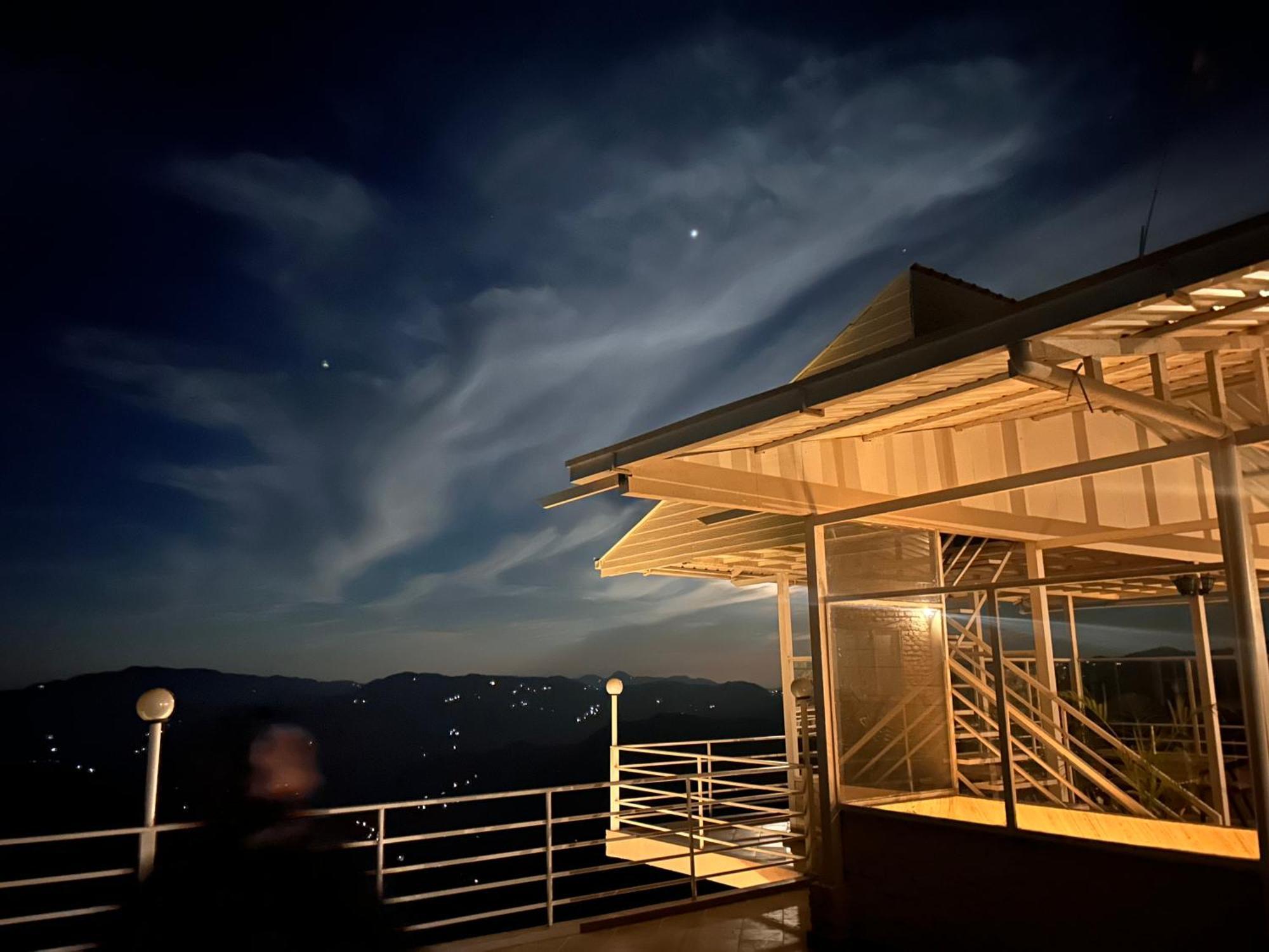 Onehouse Resort Lansdowne Bagian luar foto