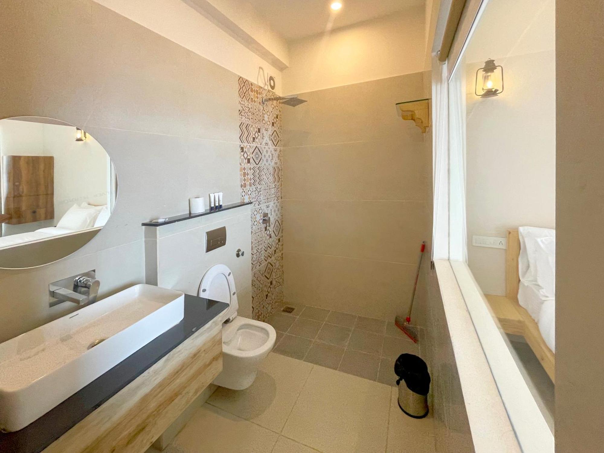 Onehouse Resort Lansdowne Bagian luar foto