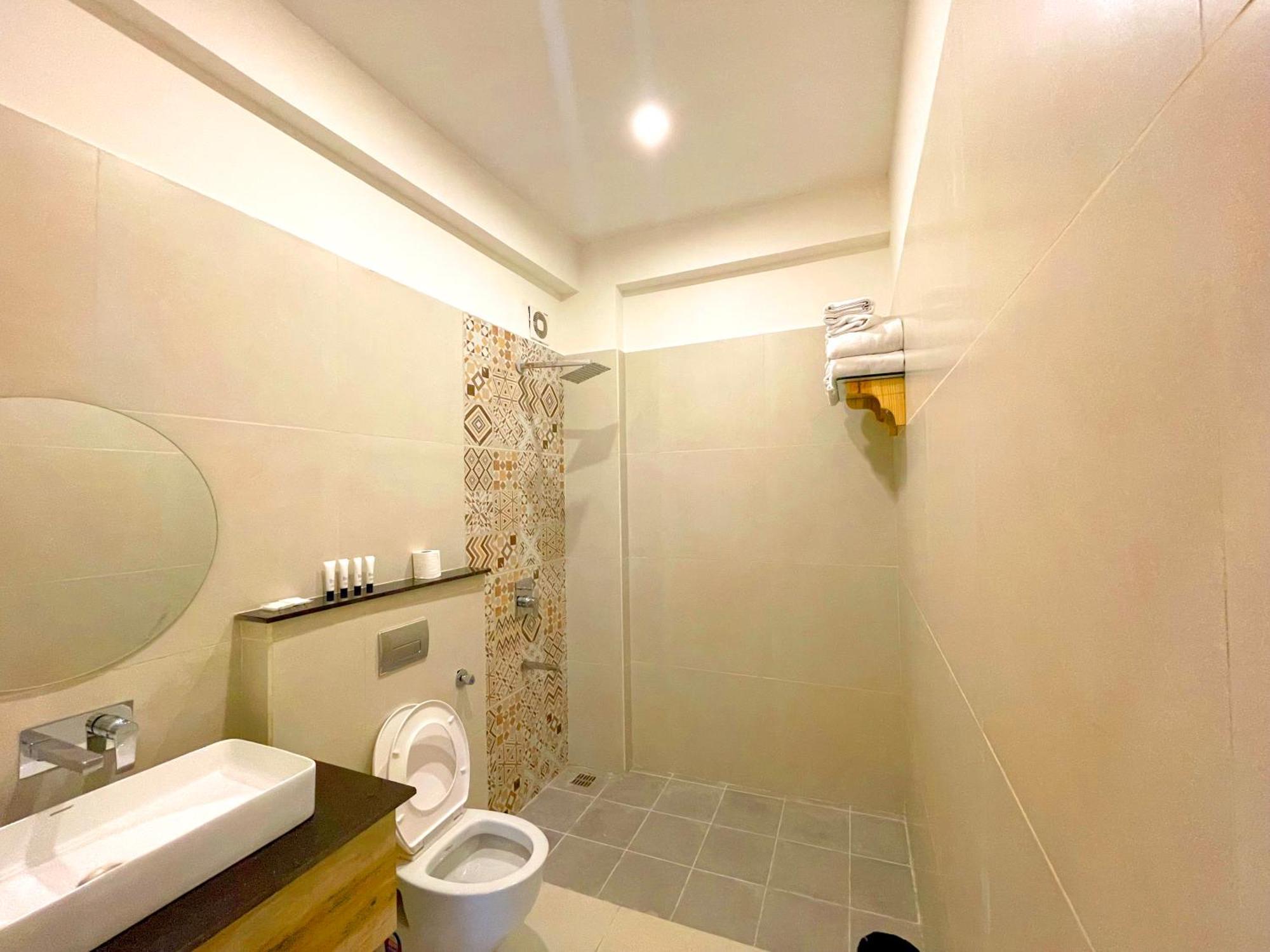 Onehouse Resort Lansdowne Bagian luar foto
