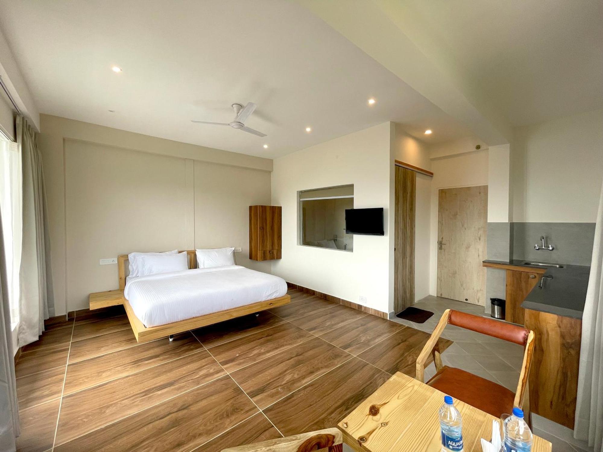 Onehouse Resort Lansdowne Bagian luar foto