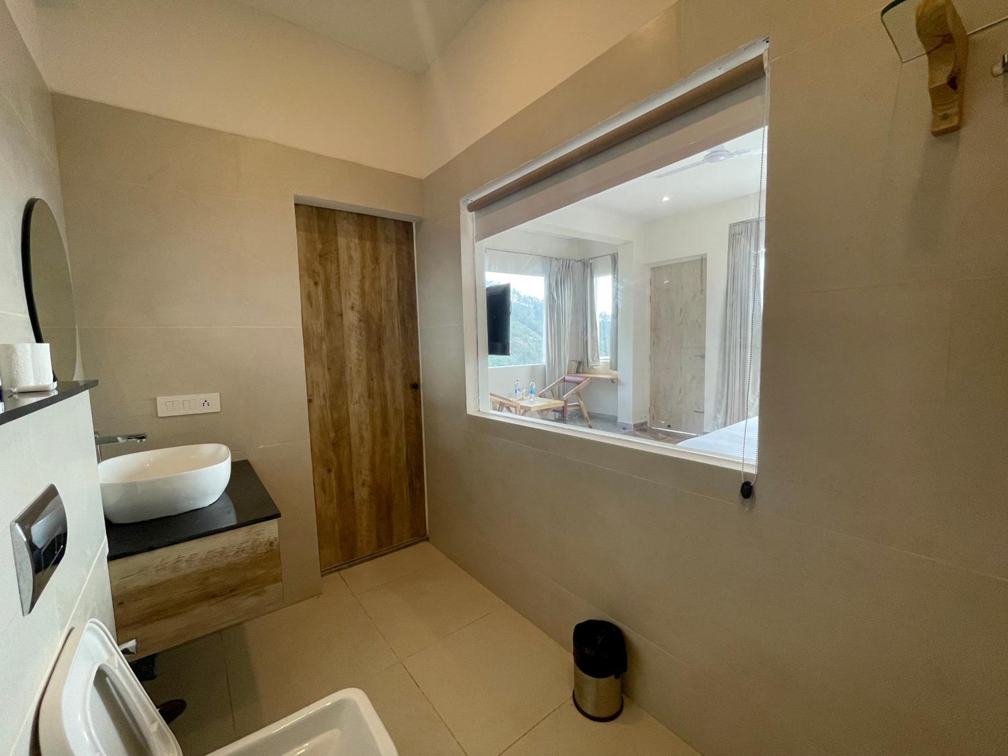 Onehouse Resort Lansdowne Bagian luar foto