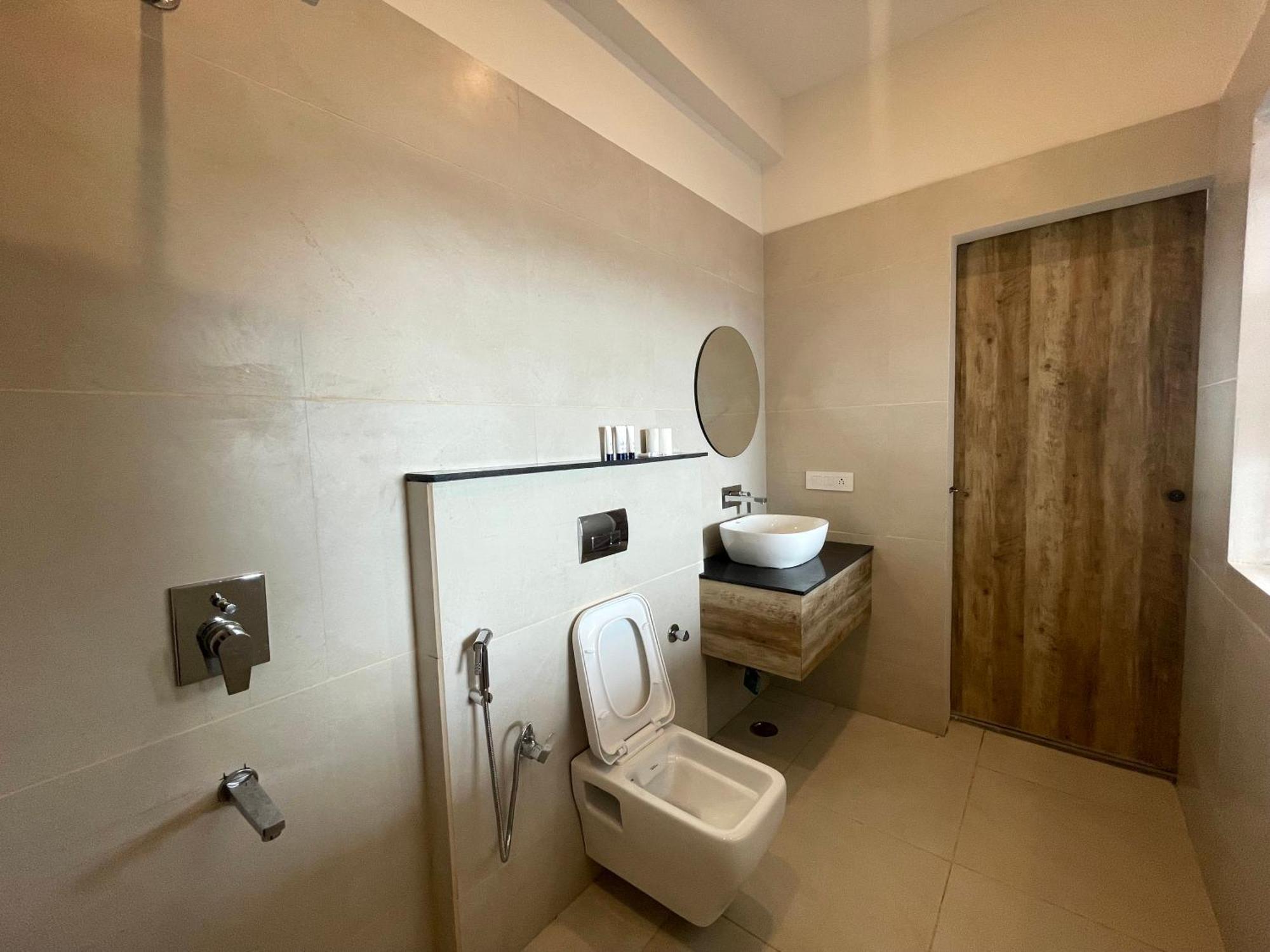 Onehouse Resort Lansdowne Bagian luar foto
