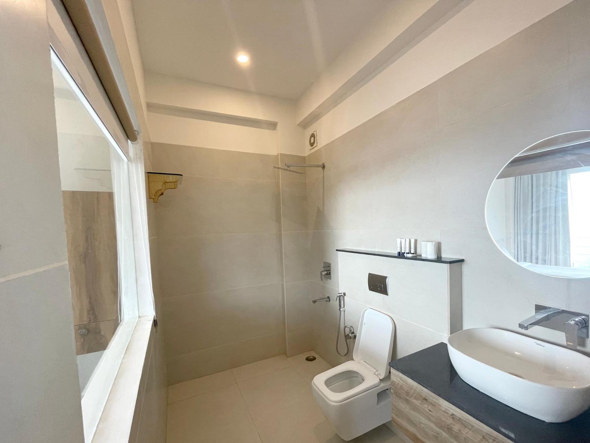 Onehouse Resort Lansdowne Bagian luar foto