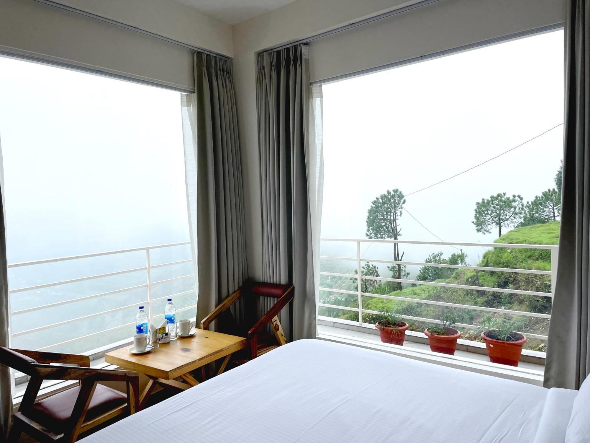 Onehouse Resort Lansdowne Bagian luar foto