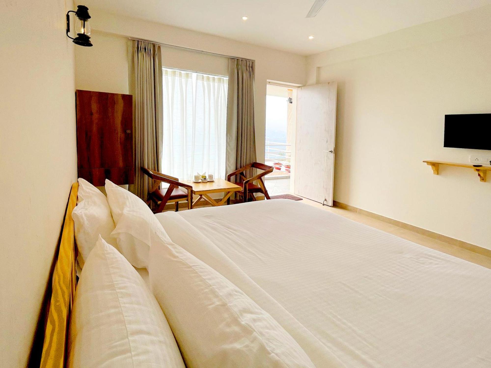 Onehouse Resort Lansdowne Bagian luar foto