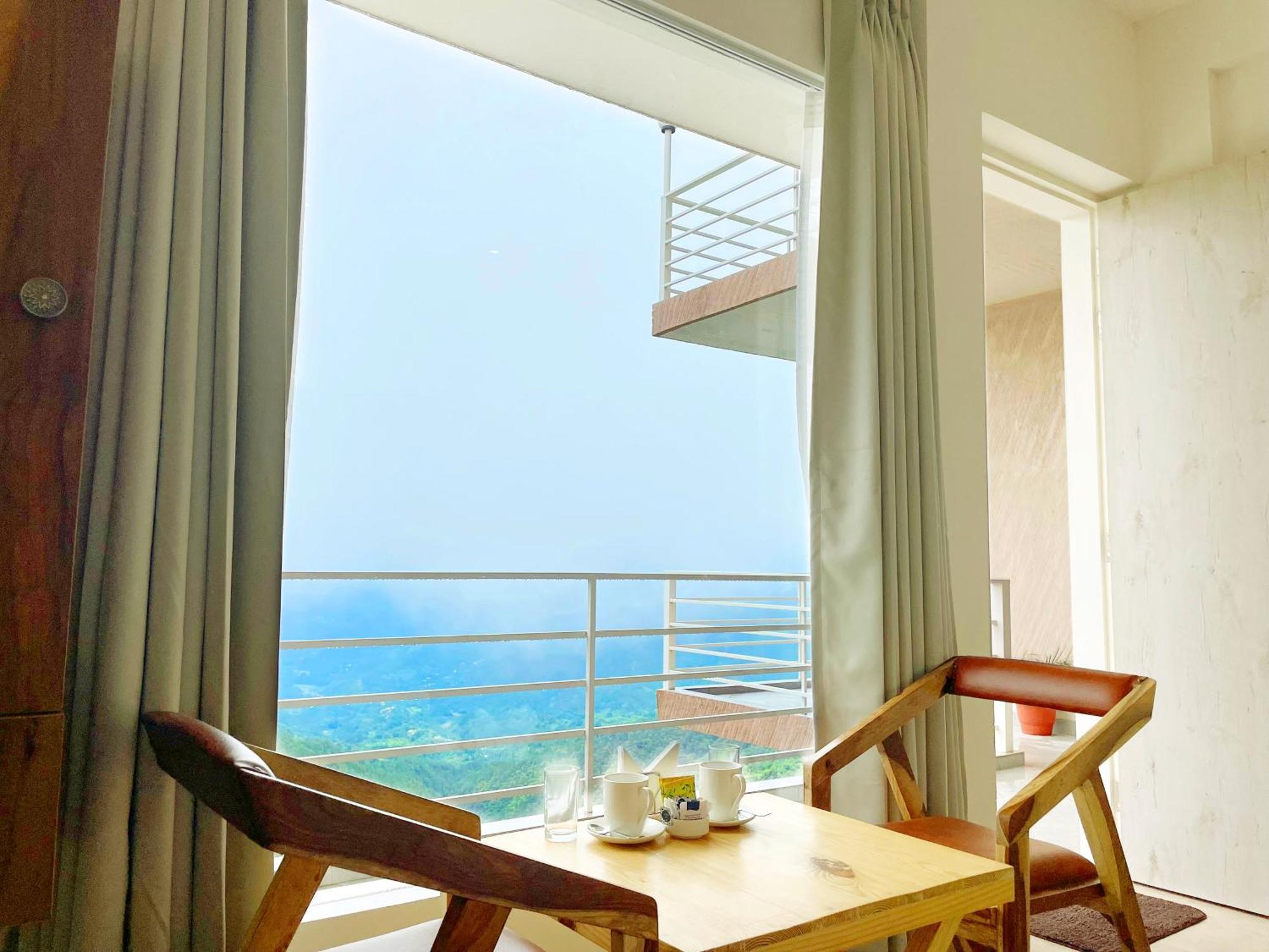 Onehouse Resort Lansdowne Bagian luar foto